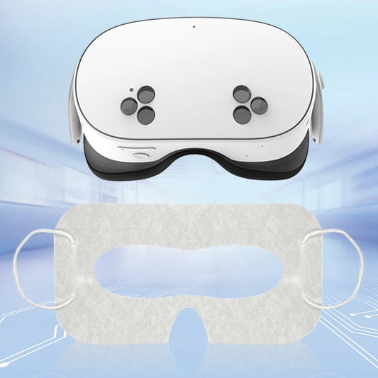 HygieMask VR Cover Pack (100ct)