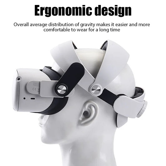 ComfyFit VR Head Strap