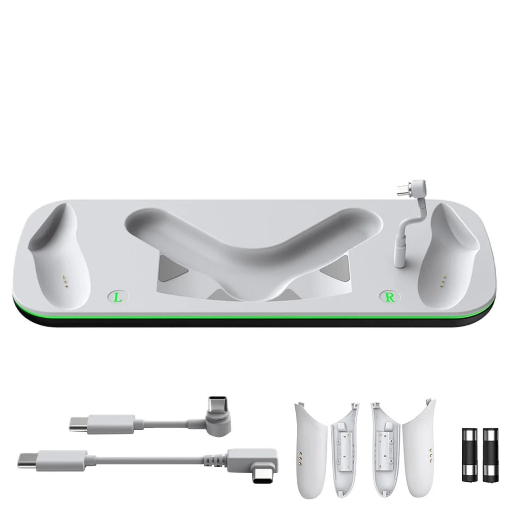 AirCharge Magnetic Dock