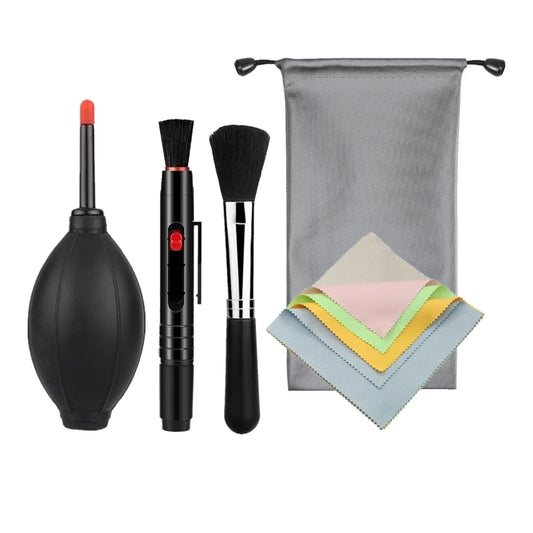 Ultimate VR Cleaning Kit