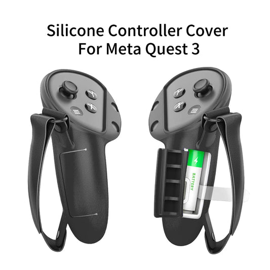 Silicone Comfort VR Cover