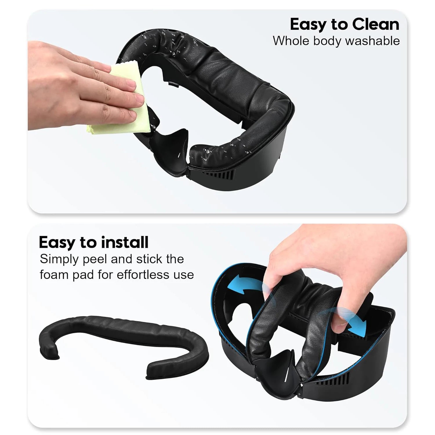 AirFit Pro Face Cushion