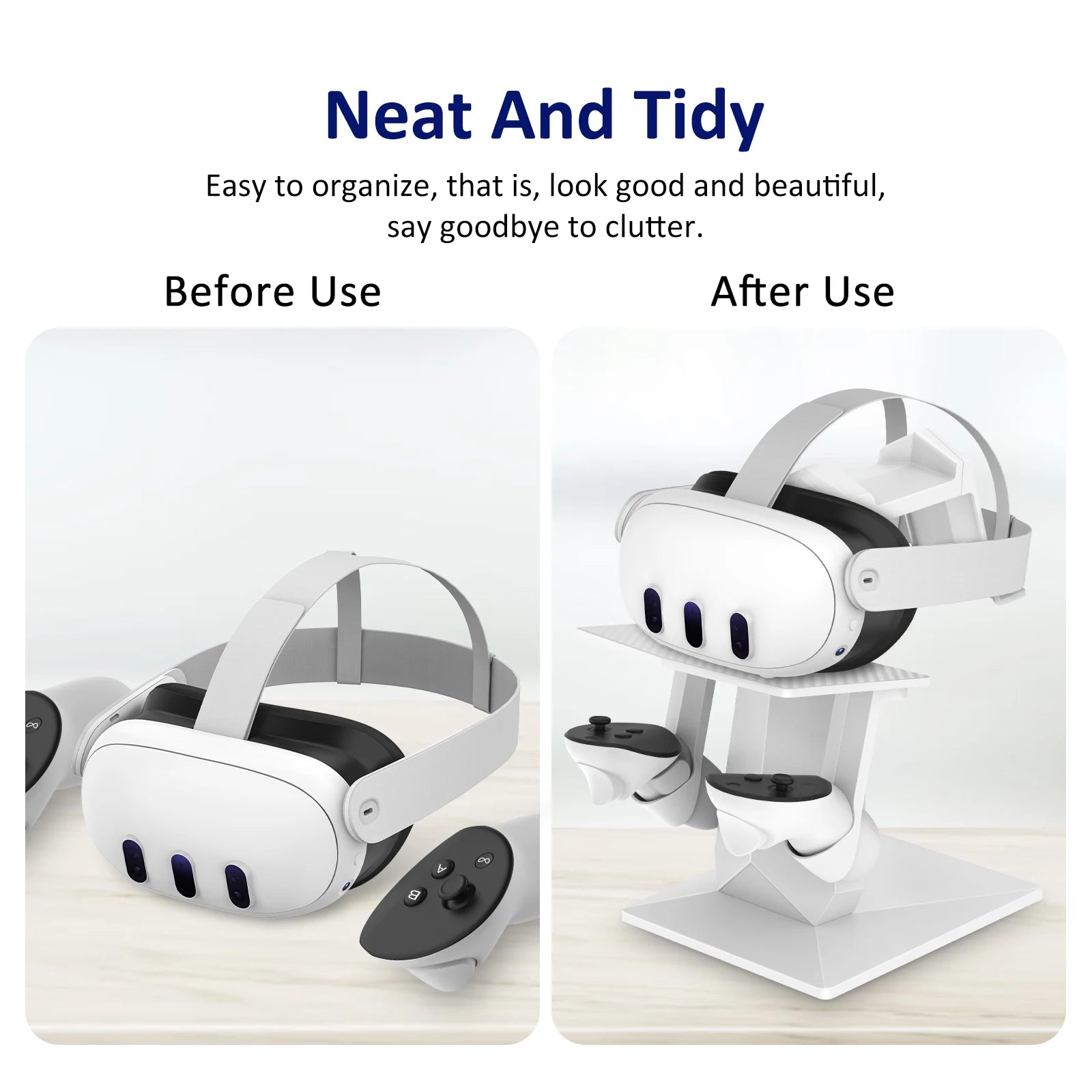 Apex VR Display Mount