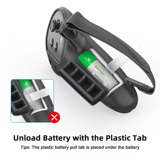 Silicone Comfort VR Cover