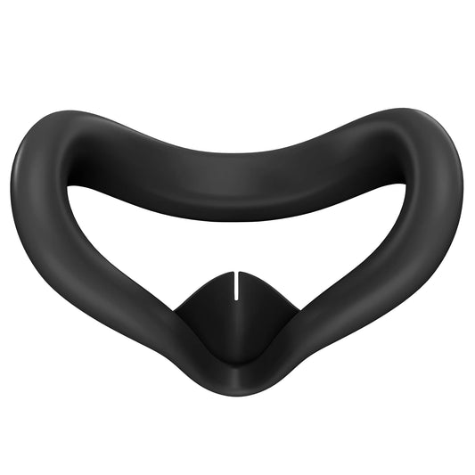 Comfort Silicone VR Eye Cover