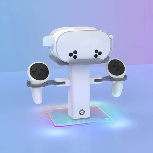 LuminCharge RGB Vertical Dock