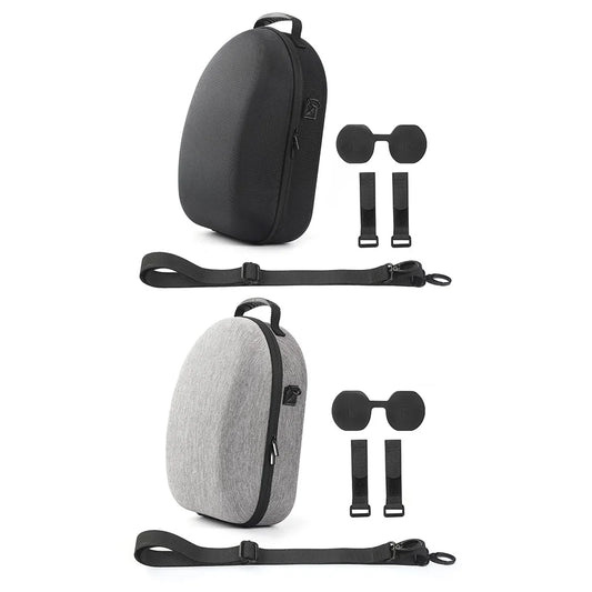 LensGuard Hard-Shell Case