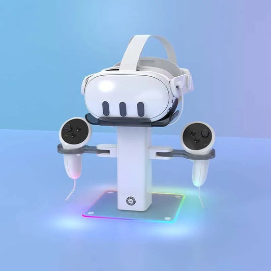 LuminCharge RGB Vertical Dock