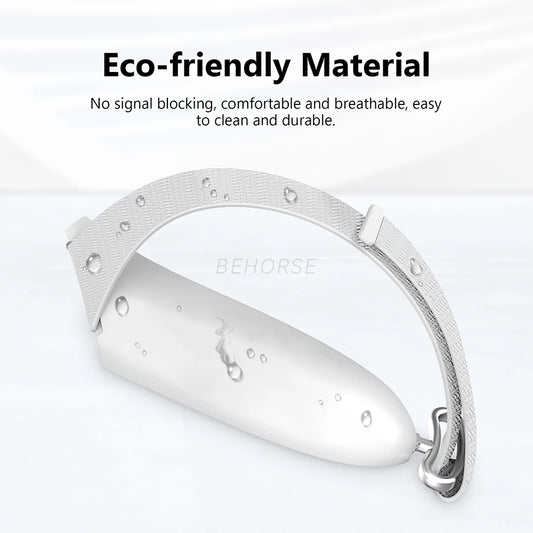 Secure Grip Controller Strap