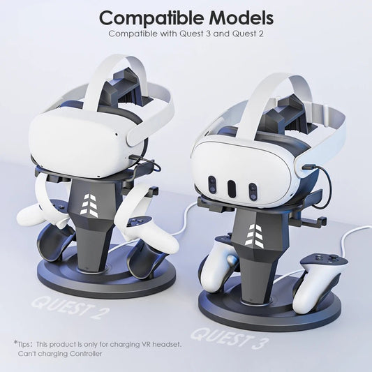 VR Essentials Charging Dock