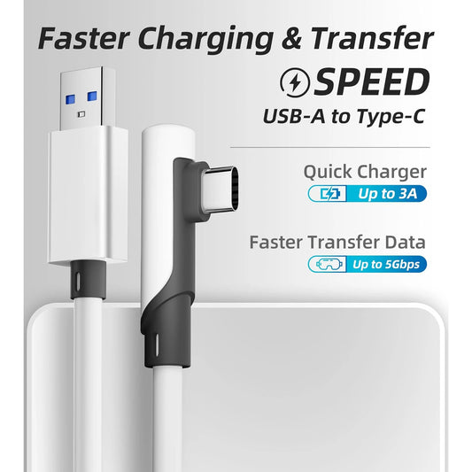 Transnovo LinkFlex 5 m High-Speed Cable