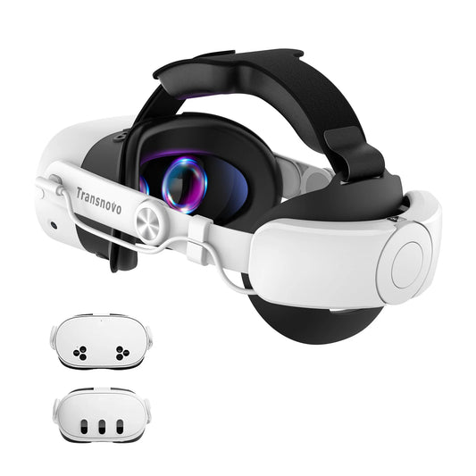 Transnovo PowerStrap Digital (10000 mAh)