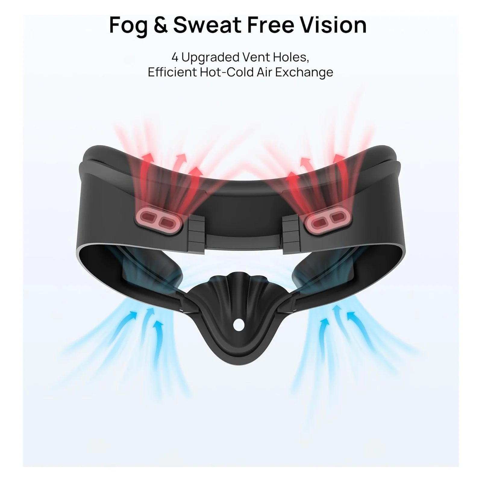 AirFit Breeze Vent Pad
