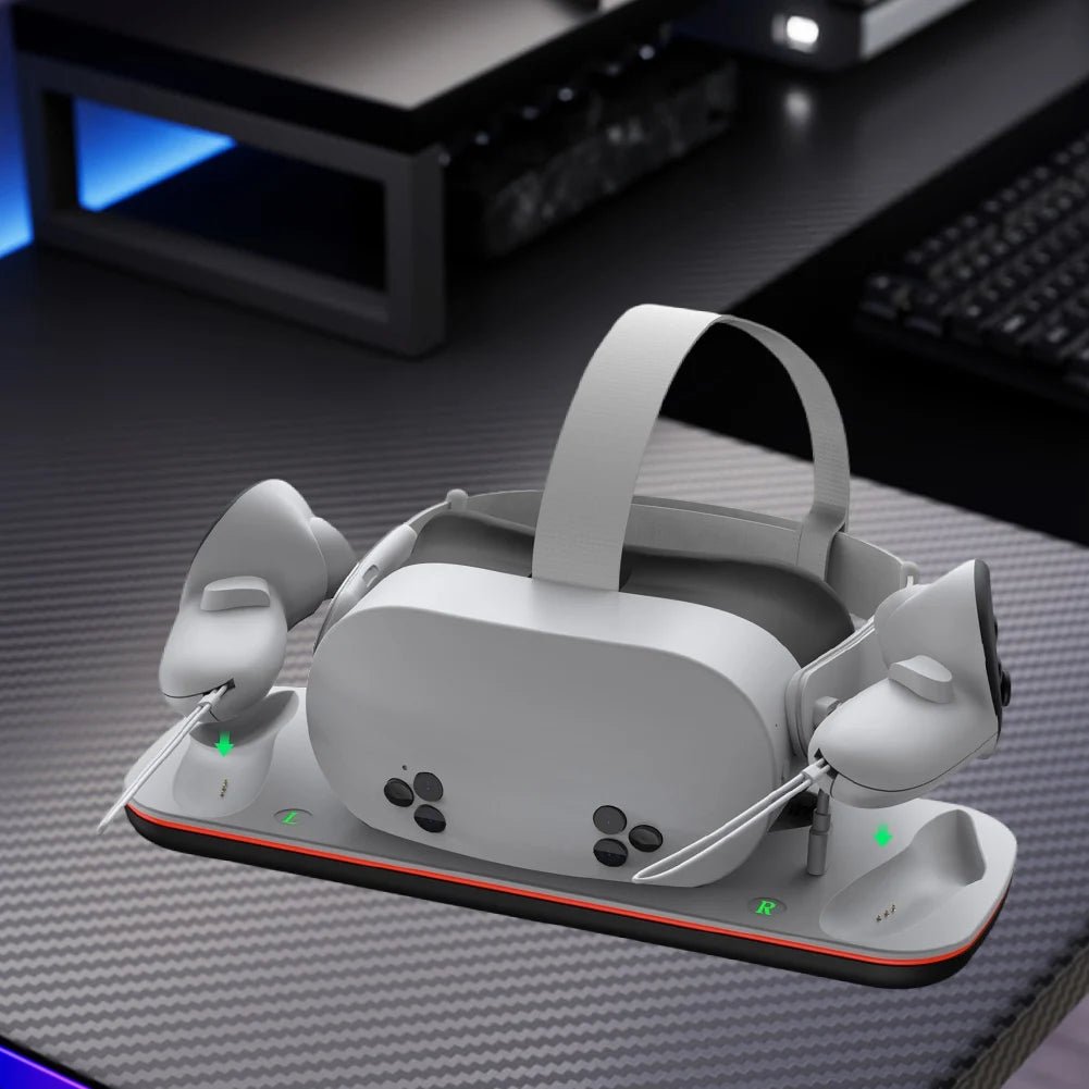 AirCharge Magnetic Dock