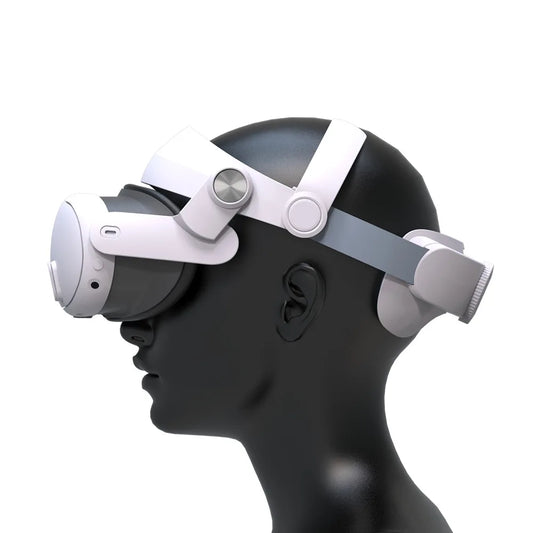Elite Pro VR Head Strap