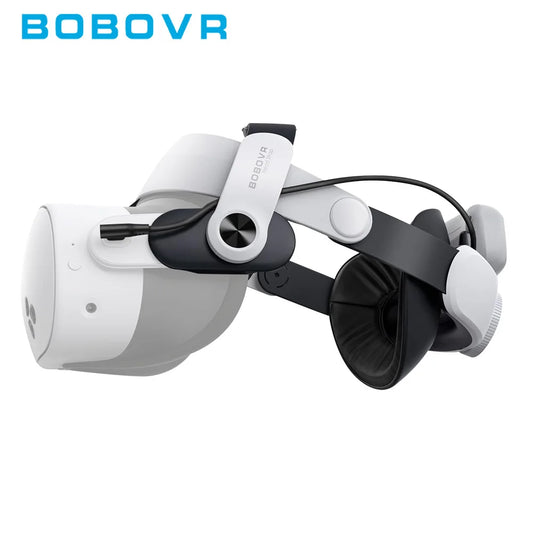 BOBOVR Pro VR Headband