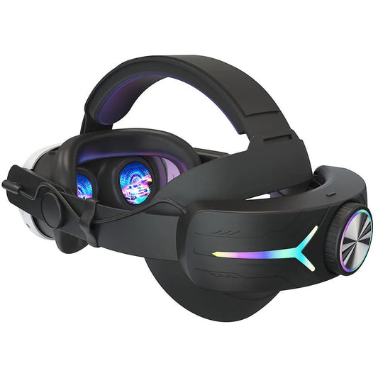 PulseCharge VR Head Strap (12000mAh)