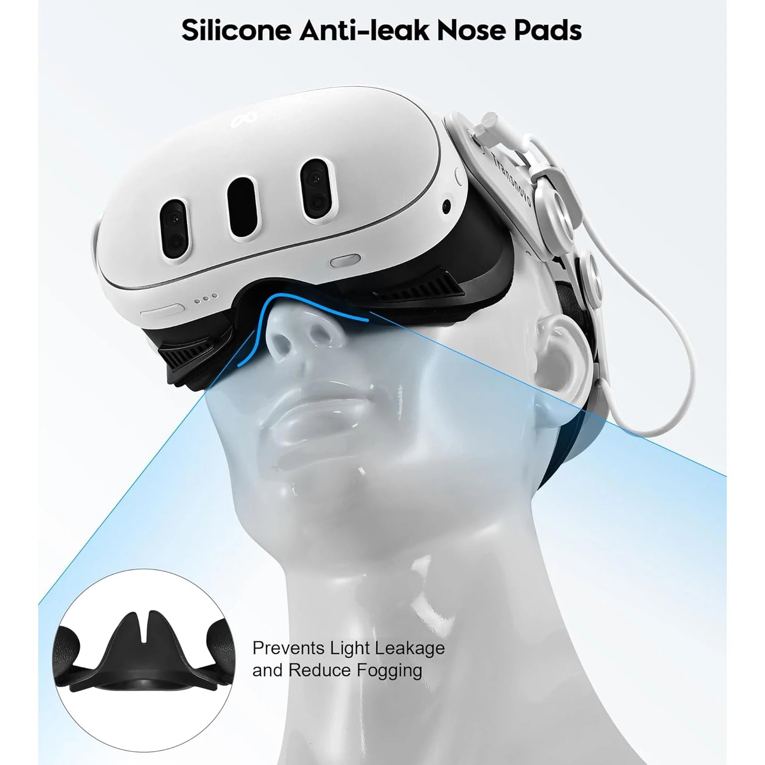 AirFit Pro Face Cushion