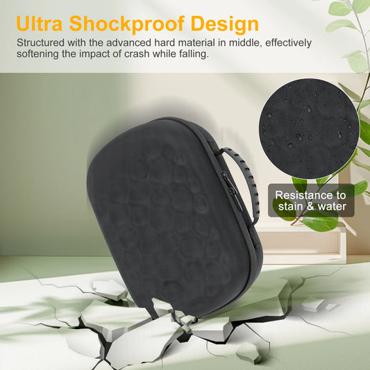 ShockGaurd VR Case