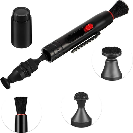 Ultimate VR Cleaning Kit