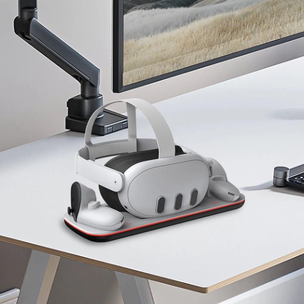 AirCharge Magnetic Dock