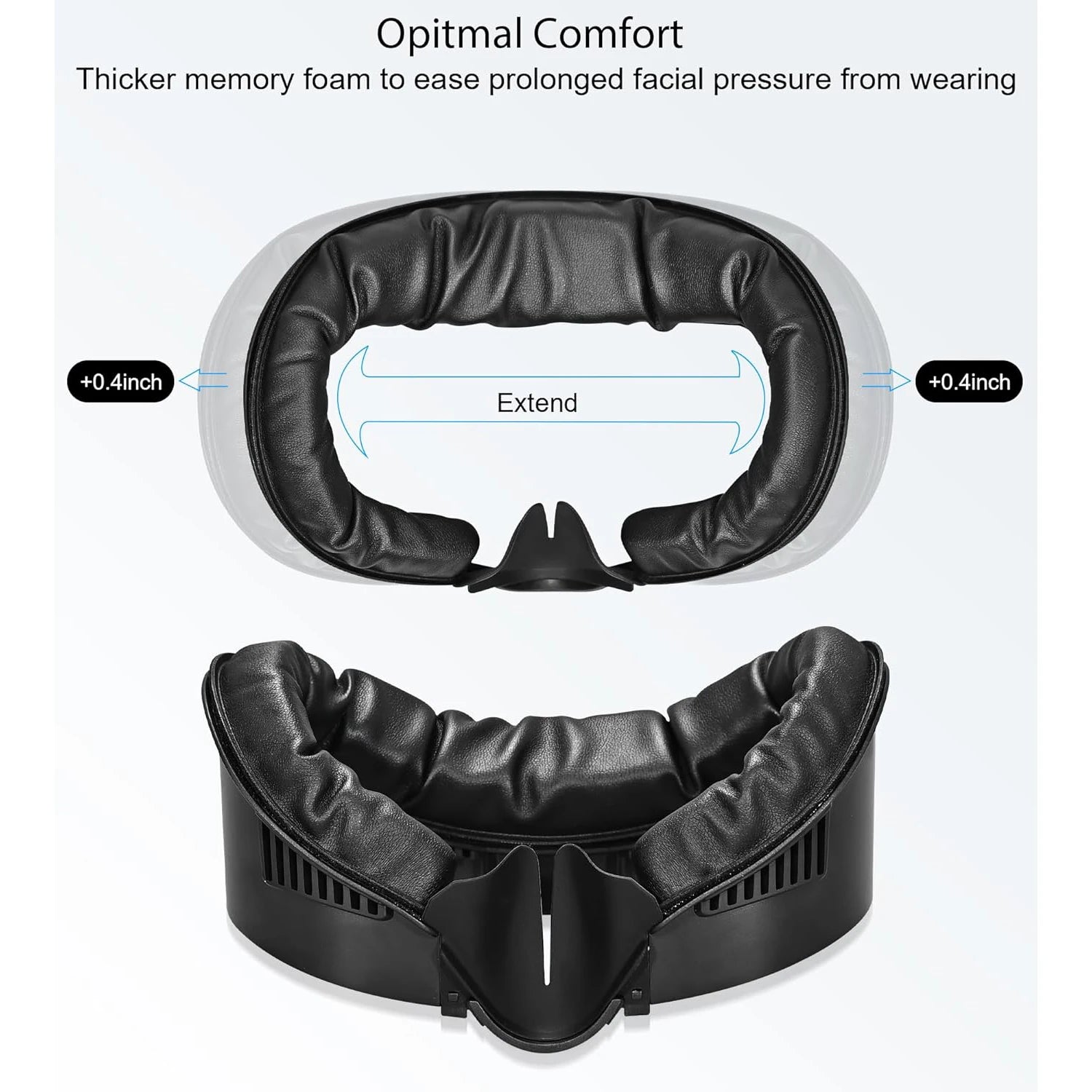 AirFit Pro Face Cushion