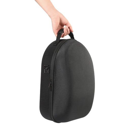 LensGuard Hard-Shell Case