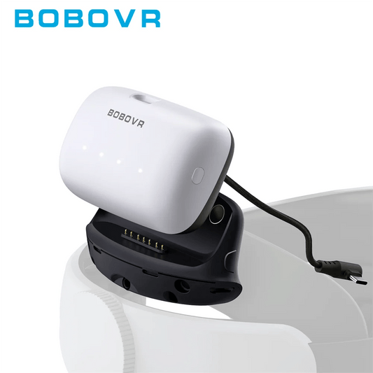 BOBOVR Power Boost Kit (10000mAh)