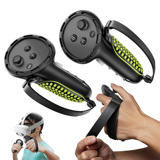 SteadyKnuckle Handle Covers