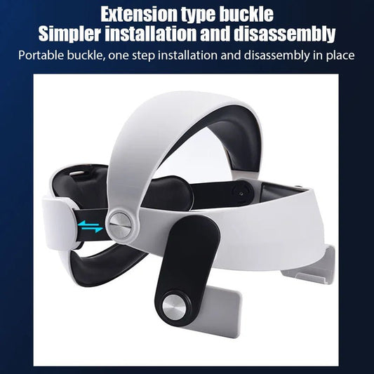 ComfyFit VR Head Strap