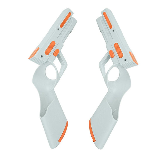 SteadyShot FPS Grip
