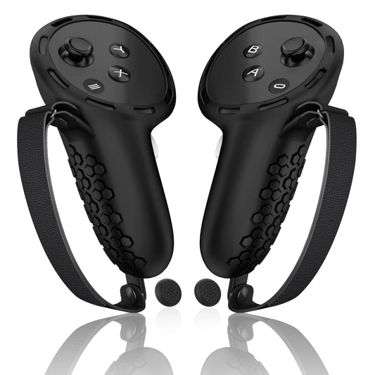 Comfort Grip VR Controller Covers